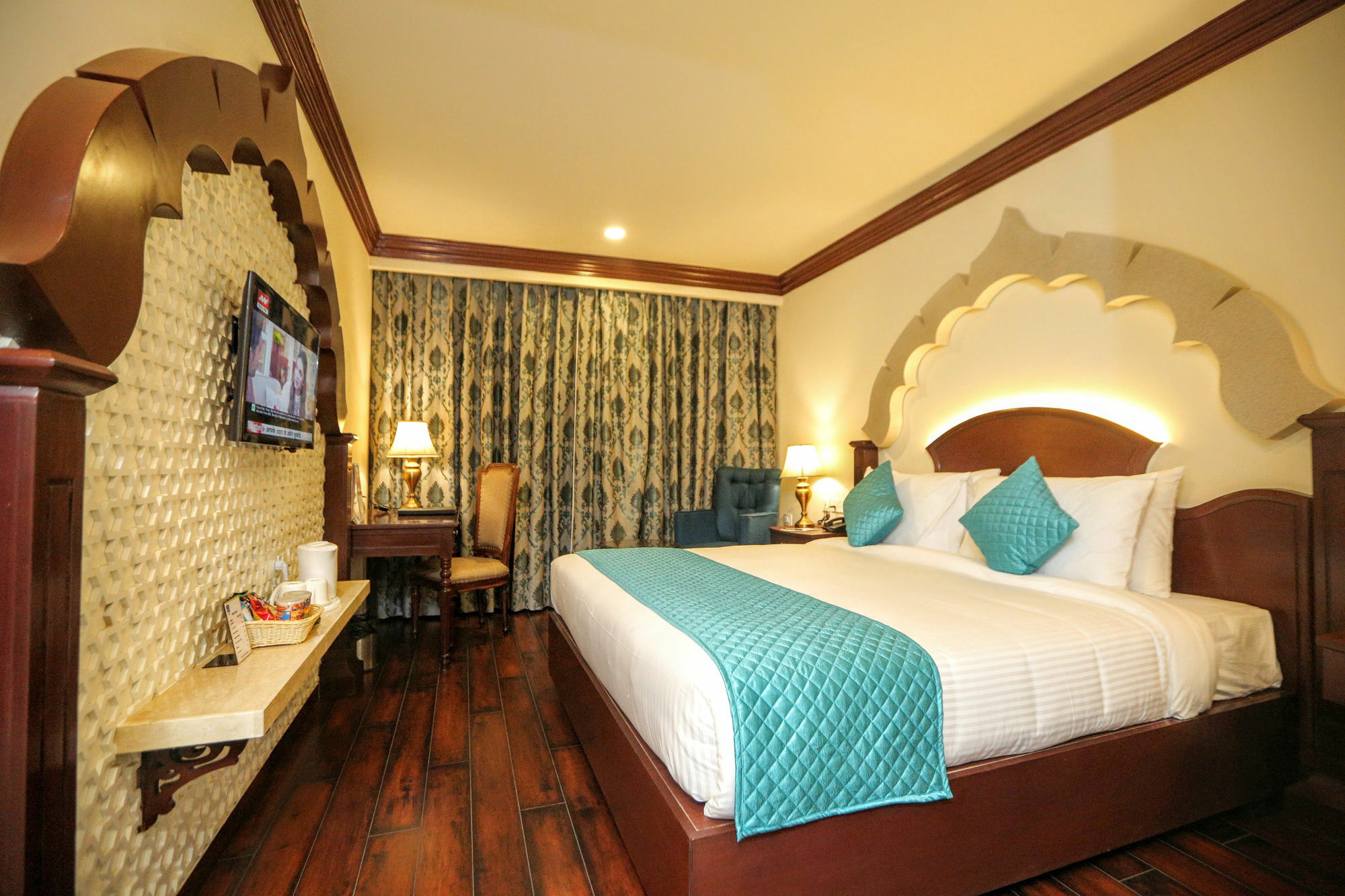 Comfort Sapphire 4*